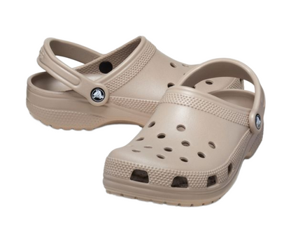 Classic Clog