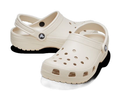 Classic Clog