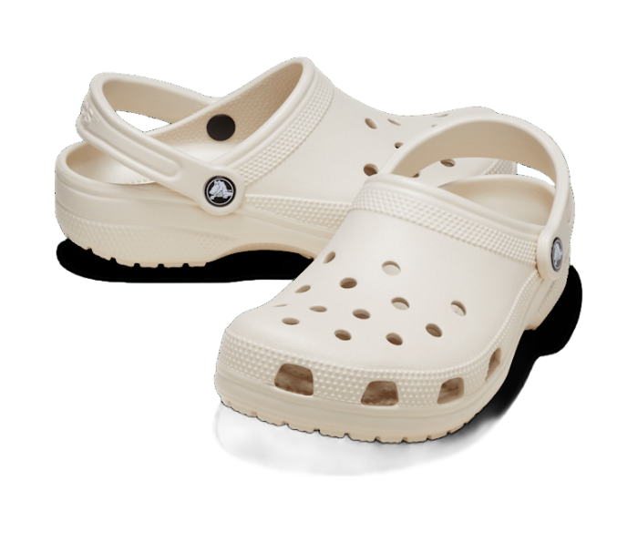 Classic Clog