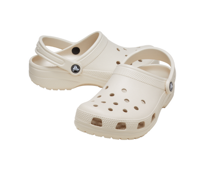 Classic Clog