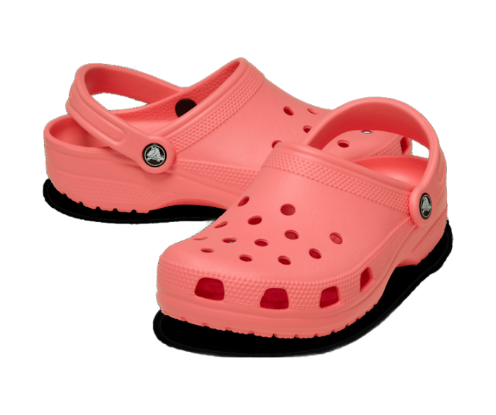 Classic Clog