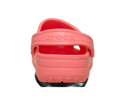Classic Clog