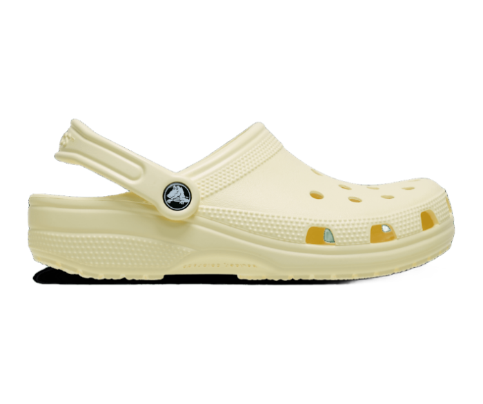 Classic Clog