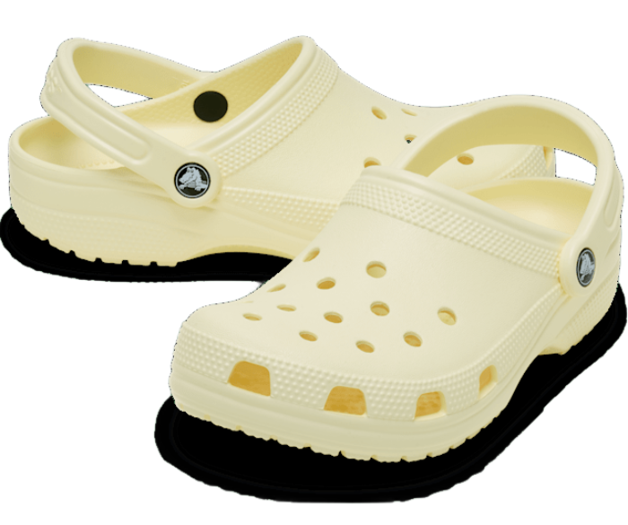 Classic Clog