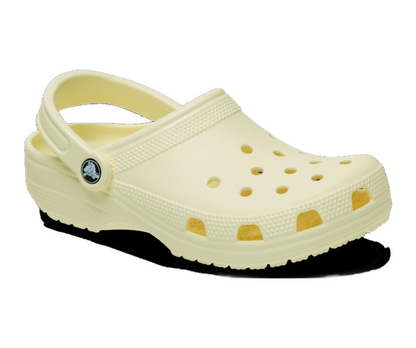 Classic Clog
