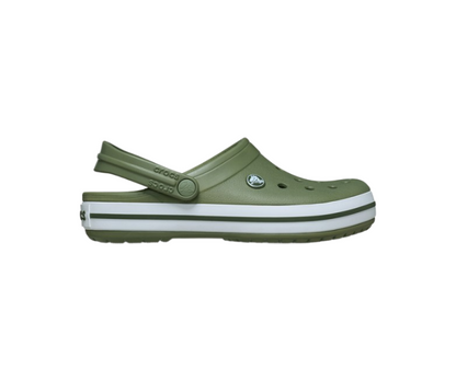 Crocband™ Clog