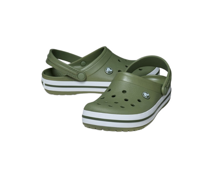 Crocband™ Clog