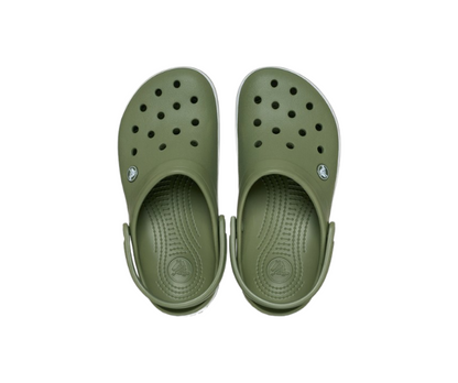 Crocband™ Clog