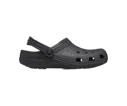 Classic Glitter Clog