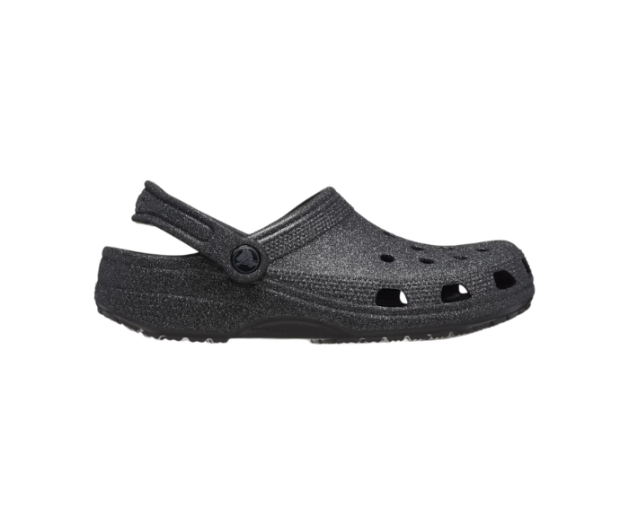 Classic Glitter Clog