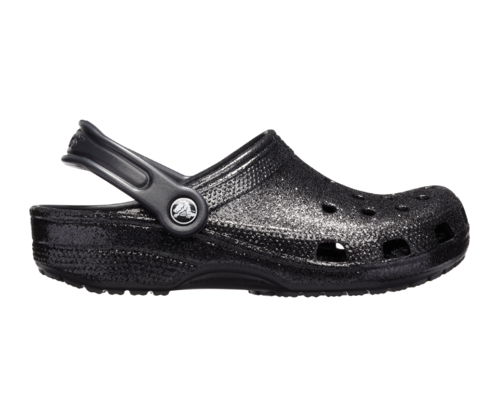 Classic Glitter Clog