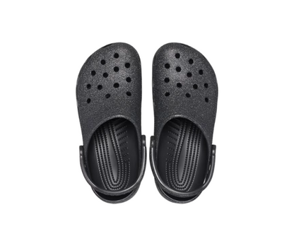 Classic Glitter Clog
