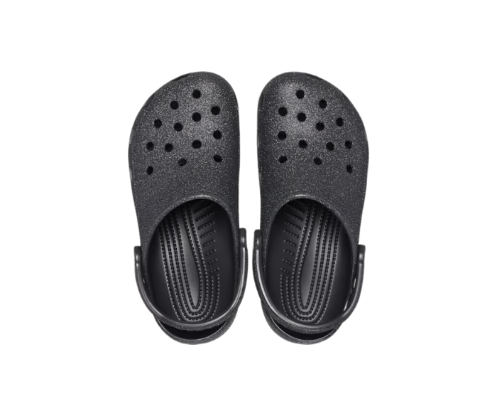 Classic Glitter Clog