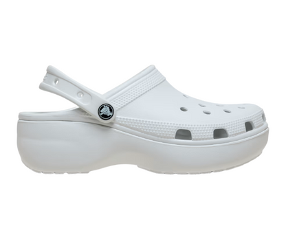 Women's Classic Platform Clog