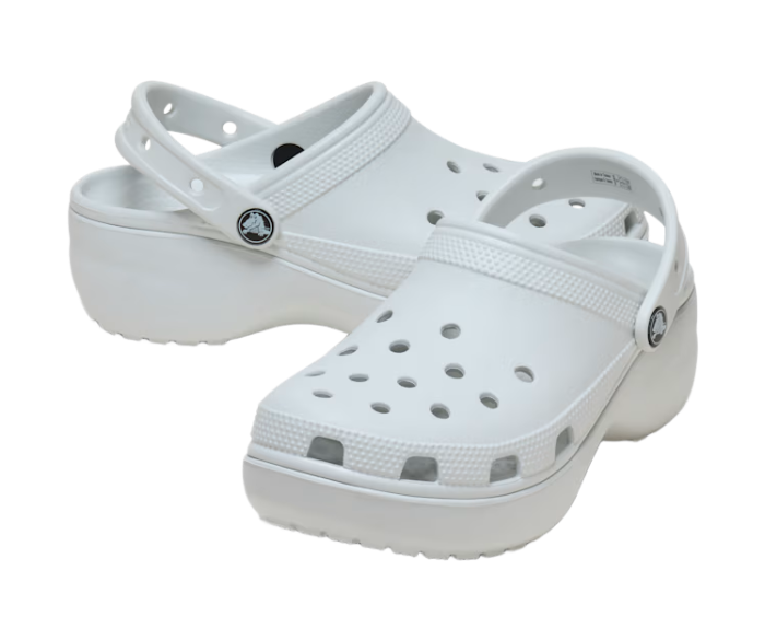 Women's Classic Platform Clog
