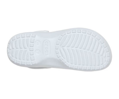 Women's Classic Platform Clog