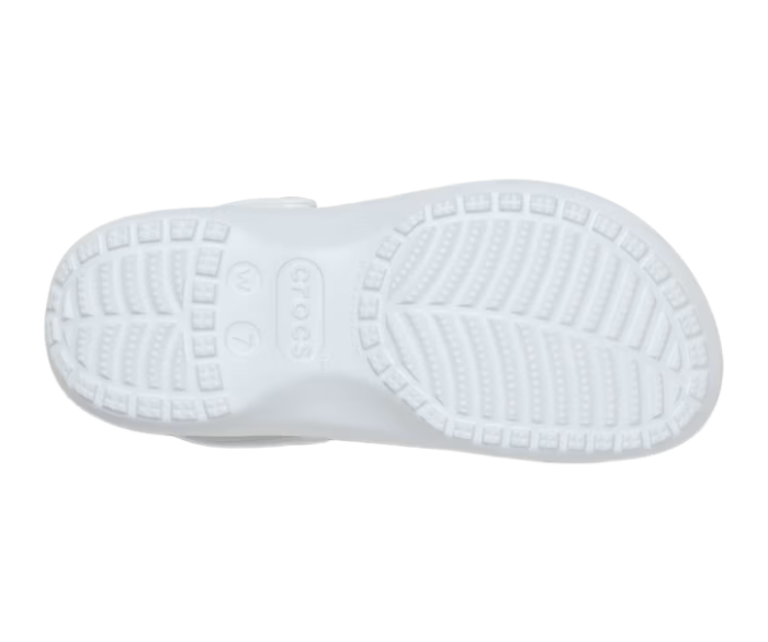 Women's Classic Platform Clog