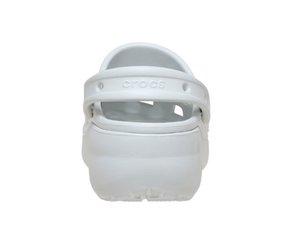 Women's Classic Platform Clog