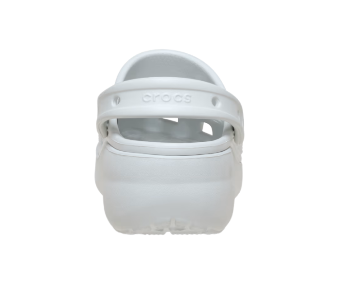 Women's Classic Platform Clog