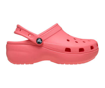 Women's Classic Platform Clog