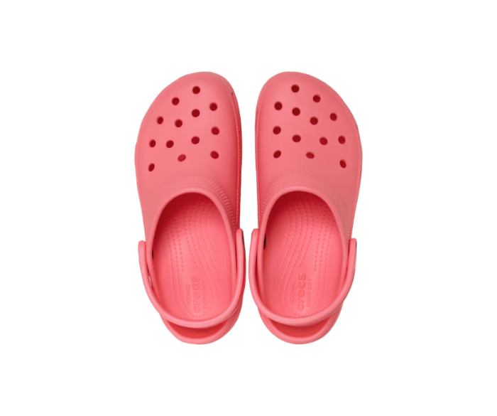 Women's Classic Platform Clog