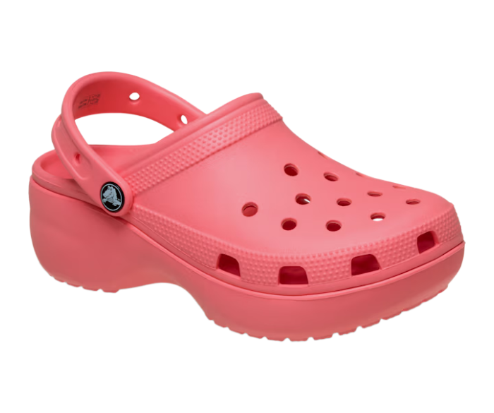 Women's Classic Platform Clog