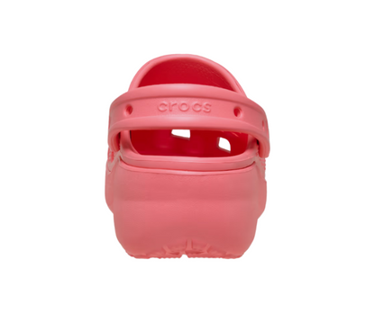 Women's Classic Platform Clog