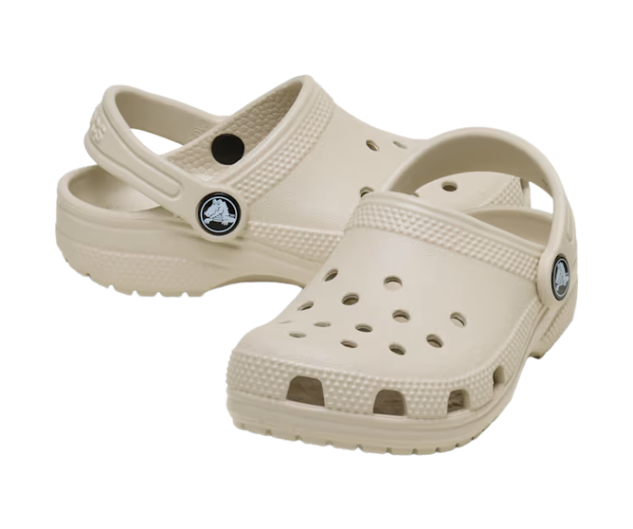 Toddler Classic Clog