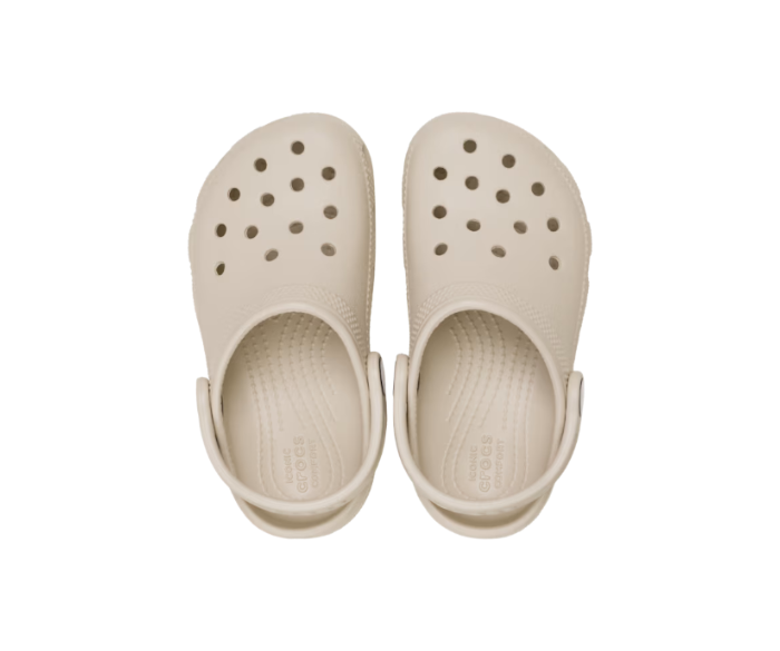 Toddler Classic Clog