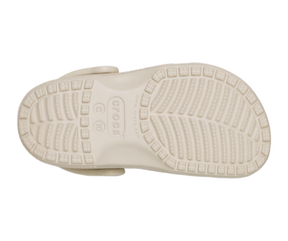 Toddler Classic Clog