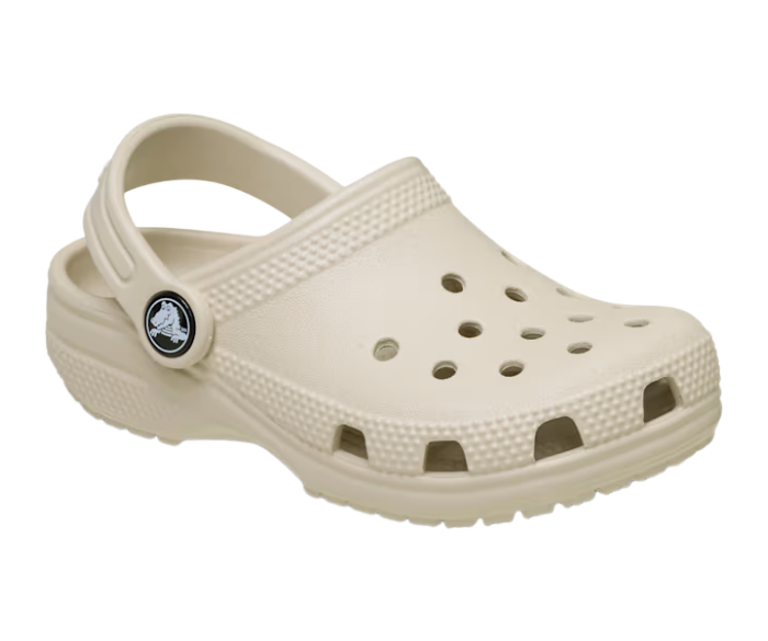Toddler Classic Clog