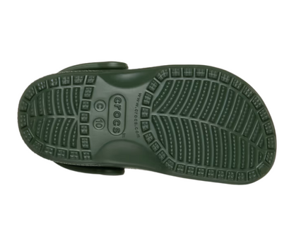 Toddler Classic Clog