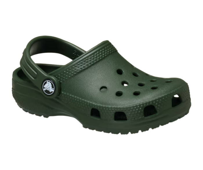 Toddler Classic Clog
