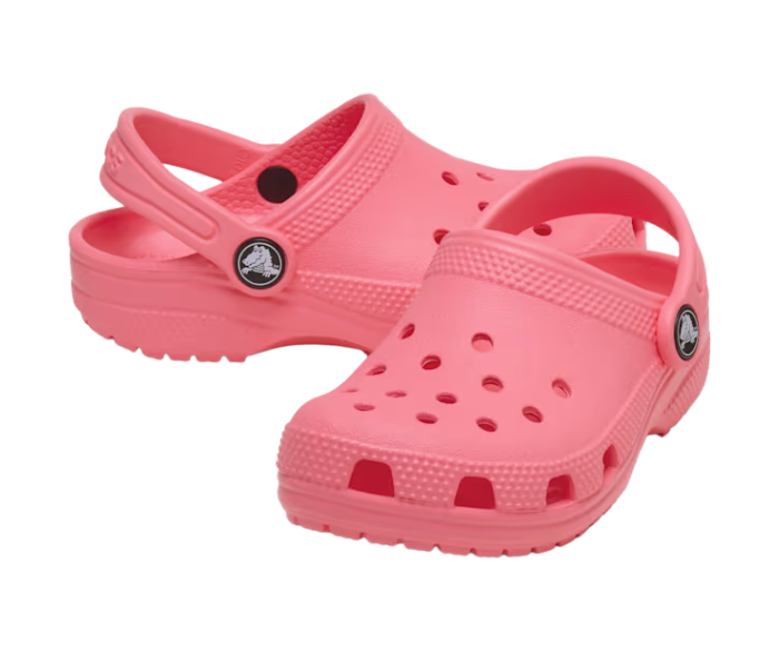 Toddler Classic Clog