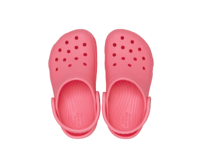 Toddler Classic Clog