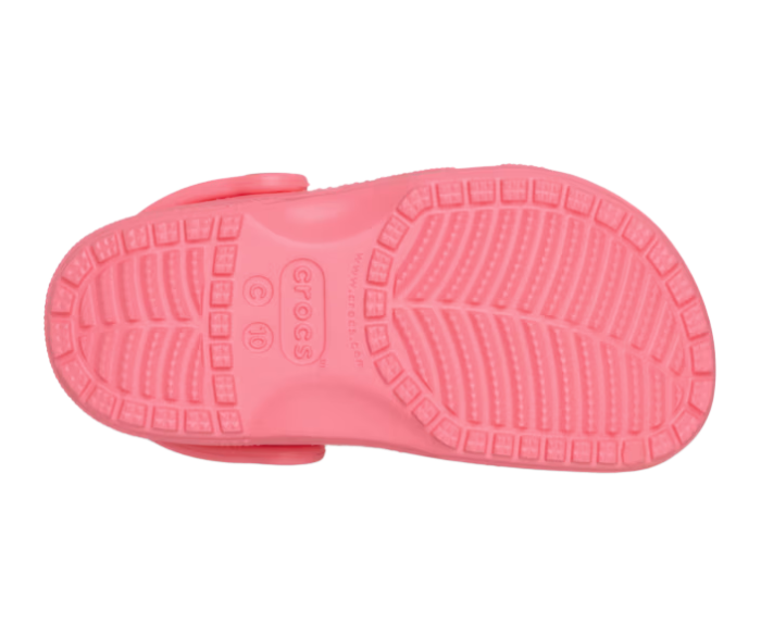 Toddler Classic Clog