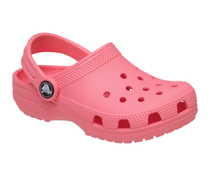 Toddler Classic Clog