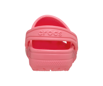 Toddler Classic Clog
