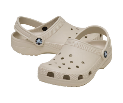 Kids' Classic Clog