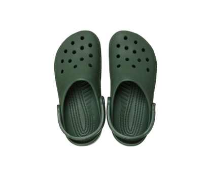 Kids' Classic Clog