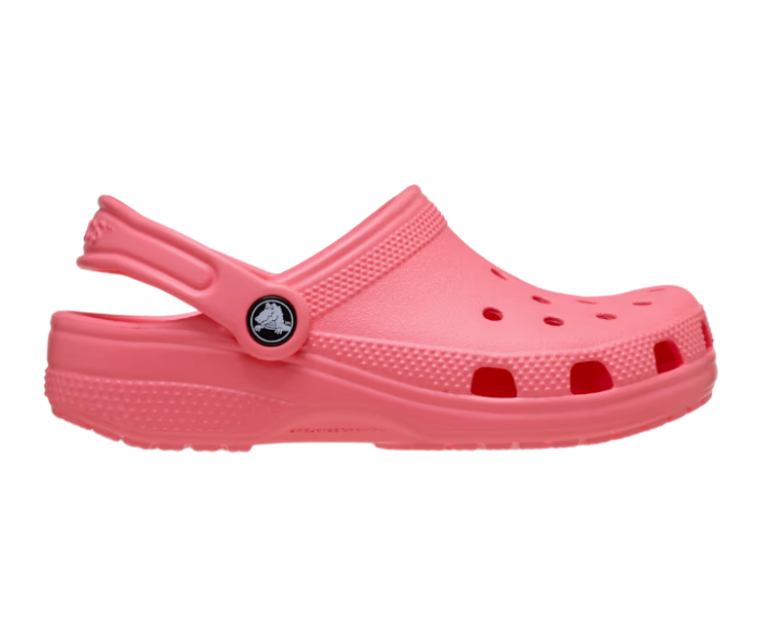 Kids' Classic Clog