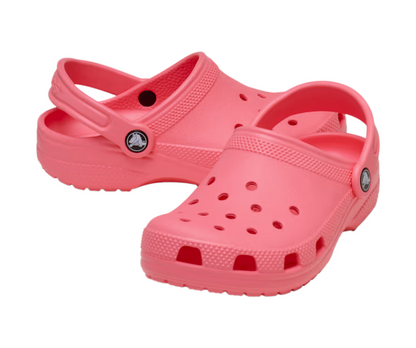 Kids' Classic Clog