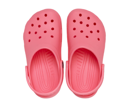 Kids' Classic Clog