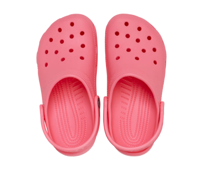 Kids' Classic Clog