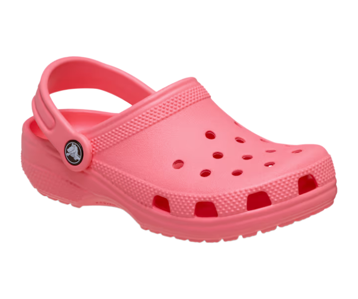 Kids' Classic Clog