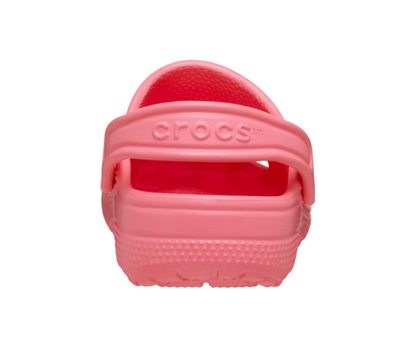 Kids' Classic Clog