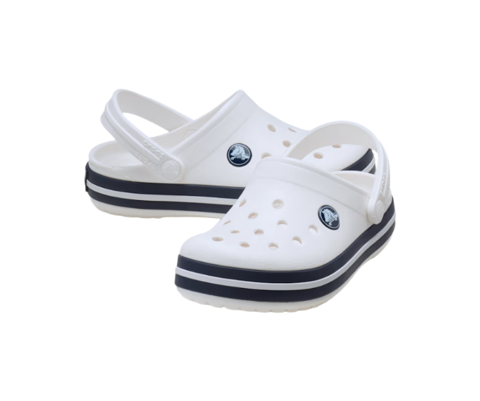Toddler Crocband™ Clog