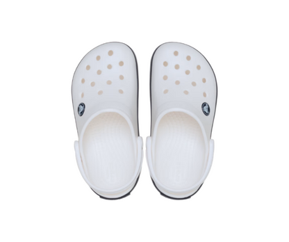 Toddler Crocband™ Clog