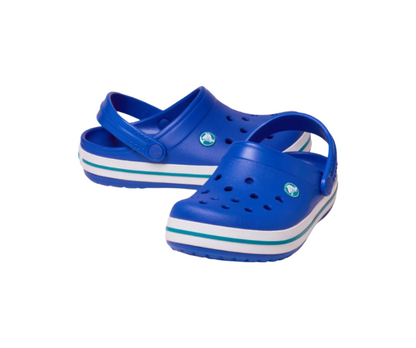 Toddler Crocband™ Clog
