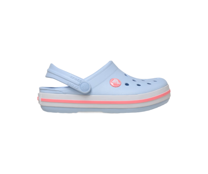 Toddler Crocband™ Clog